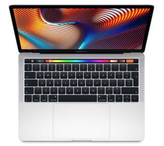 Apple Macbook Pro 15 z Touch Bar 15,4 Apple Macbook Pro 15 z Touch Bar 15,4