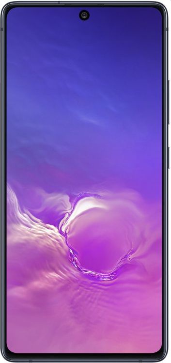 Samsung Galaxy S10 Lite 8/128GB Dual SIM Czarny (SM-G770FZKD)