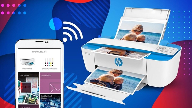 Jak drukować z telefonu? Praktyczne porady dla maszyn z Wi-Fi lub bez Wi-Fi