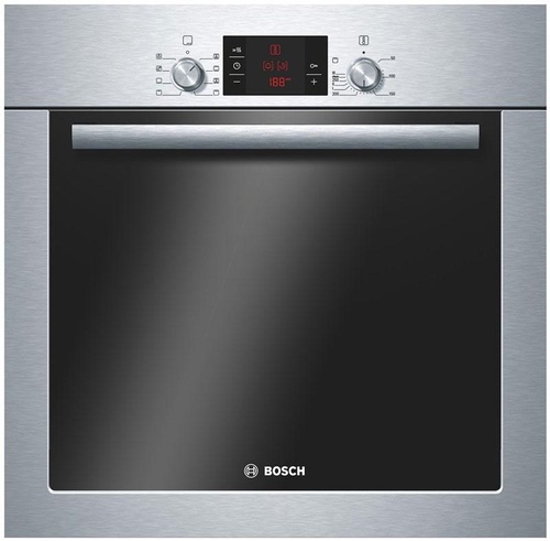 BOSCH HBB 42C350E (z wózkiem)