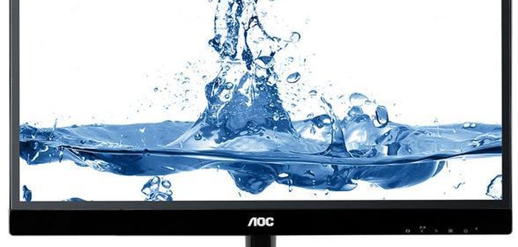AOC i2369Vm, czyli matryca IPS i złącze MHL w przystępnej cenie 