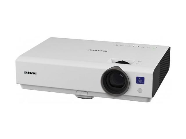 Nowe projektory Sony - stylowy wygląd, niewielkie wymiary i przystępna cena