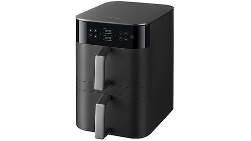Xiaomi Dual Zone Air Fryer 12L