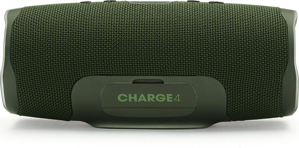 JBL Charge 4 (zielony)