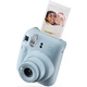 Fujifilm Instax Mini 12 Niebieski
