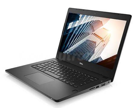 DELL Latitude 3480 [52779586]