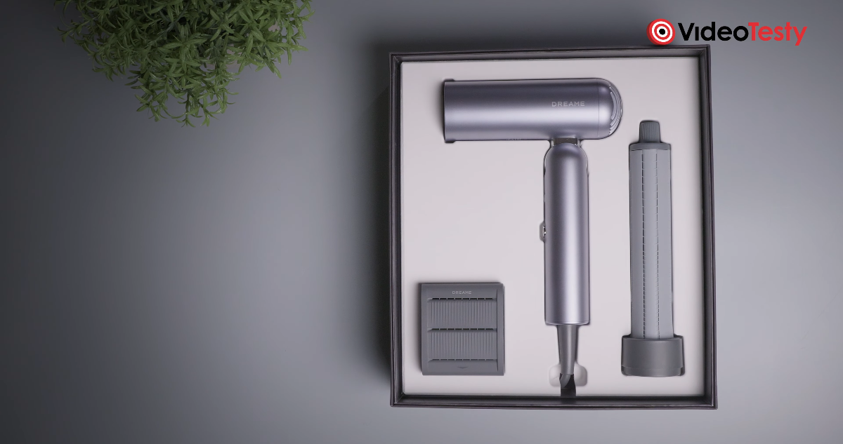 Dreame Glory Pocket w pudełku