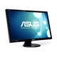 Asus 27" LED wide 2ms HDMI głośniki czarny VE278Q