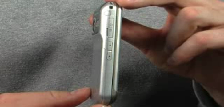 LG KC780 Reina [TEST]