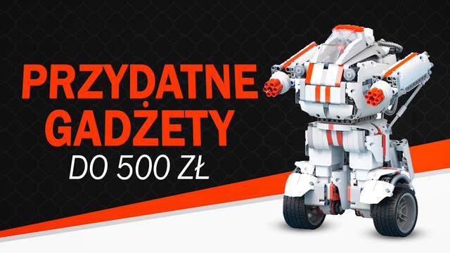 Jaki Prezent dla Dziecka do 500 zł