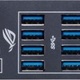 Asus ROG CROSSHAIR VII HERO WI-FI