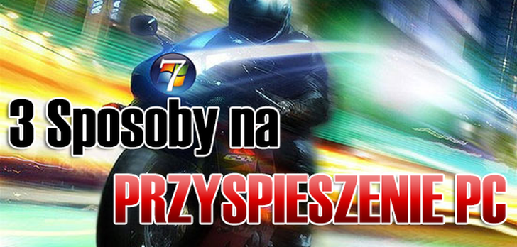 3 Sposoby na: Przyspieszenie komputera
