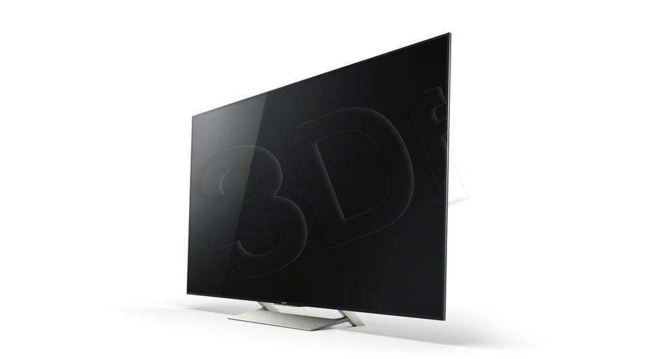 Sony KD-65XE9005B ( 4K 3840x2160 DVB-T/T2 DVB-S/S2 DVB-C Analogowy 4 3 SmartTV WiFi ) Sony KD-65XE9005B ( 4K 3840x2160 DVB-T/T2 DVB-S/S2 DVB-C Analogowy 4 3 SmartTV WiFi )