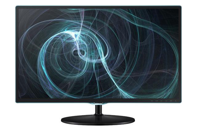 Monitory Samsung z matrycą PLS nowością na rynku