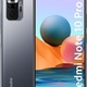 XIAOMI Redmi Note 10 Pro 6/64GB 6.67" 120Hz Szary 31743