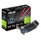 Asus GeForce CUDA GT610 2GB DDR3 PCI-E 64BIT DVI/HDMI/D-SUB BOX