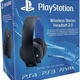 Sony Sony PS4 Wireless Stereo Headset (9281788)