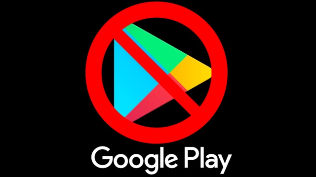 Google pozbył się 600 aplikacji z Play Store