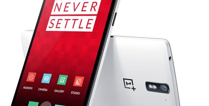 OnePlus One - Zabójcza Konkurencja Dla Obecnych Flagowców?