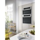 Whirlpool Kuchnia mikrofalowa AMW731IX