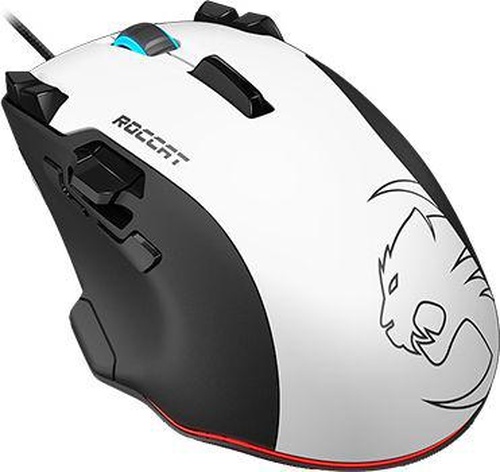 ROCCAT Mysz TYON 8200DPI White