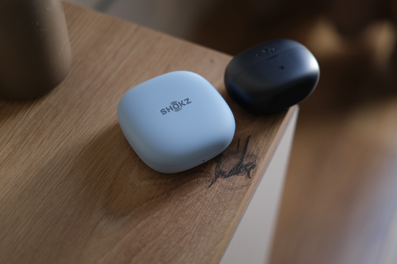 Shokz OpenFit Air 2 vs OpenDots Air 9