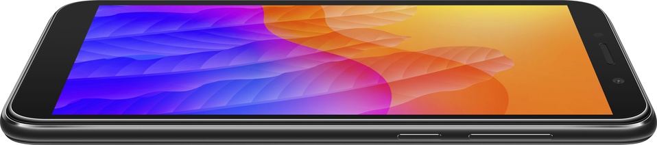 Huawei Y5P 32GB Dual SIM Czarny