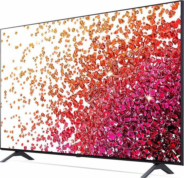 LG 75NANO753P NanoCell 75'' 4K Ultra HD WebOS 6.0
