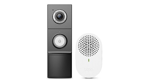 TP-Link Tapo D235 Czarny