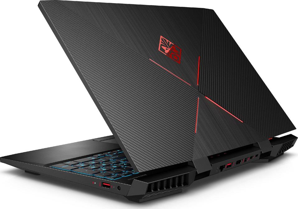 HP Omen 15-dc0012nw (4TW17EA)
