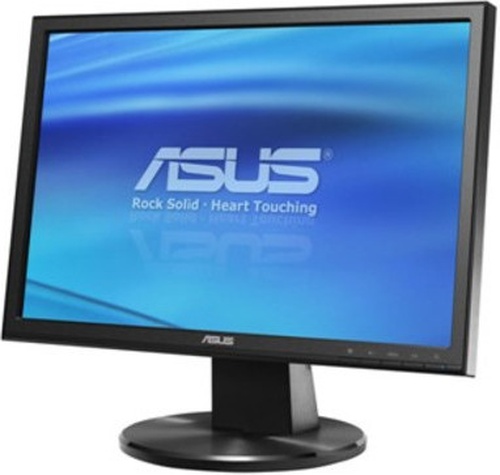 ASUS VW199D