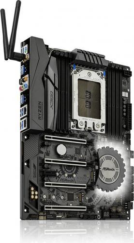 ASRock X399 TAICHI
