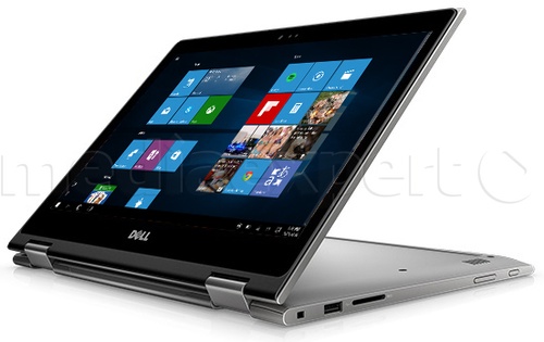 Dell Inspiron 13 5379 13,3" Intel Core i5-8250U - 8GB RAM - 256GB -