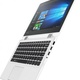 Lenovo Yoga 300-11 + mysz HP (80M100VSPB+672652-001)