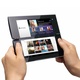 SONY P 2x5,5” LED 4GB 3G WiFi SGPT211PL/S.EE9