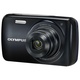 OLYMPUS VH-210 CZARNY