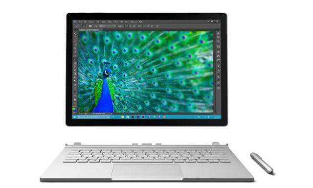 Konferencja Microsoft - Nowe Lumie, Band 2, Hybrydy Surface i Sporo Więcej!