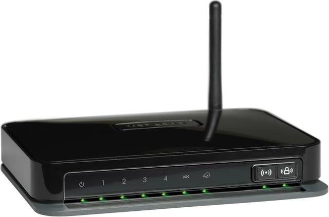 NETGEAR DGN1000