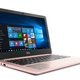 DELL Inspiron 13 5370 - różowy - 12GB
