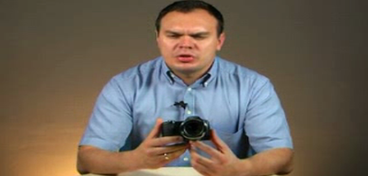 Nikon Coolpix L100 [TEST]