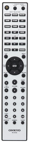 Onkyo Stereo TX-8050B