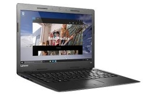 Lenovo IdeaPad 100S-14IBR 14" Intel® Celeron™ N3060 - 4GB RAM - 32GB