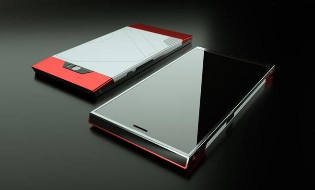 Turing Phone - Czy Ten Smartfon Zniesie Wszystko?