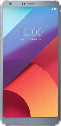 LG G6 Platynowy