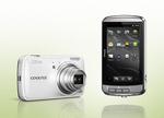 NIKON COOLPIX S800C - aparat z systemem Android