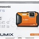 Panasonic DMC-FT5EP9-D