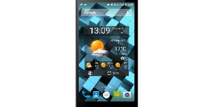 myPhone CUBE LTE - Kontynuacja Bestsellerowego Smartfona!
