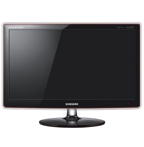 Samsung SyncMaster P2270HD