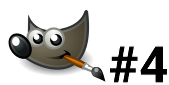 Poradnik GIMP #4 Jak Zmienić Kolor Oczu-Tęczówki?