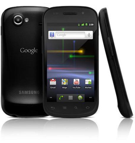 Samsung GALAXY Nexus